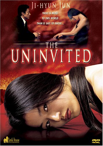 UNINVITED