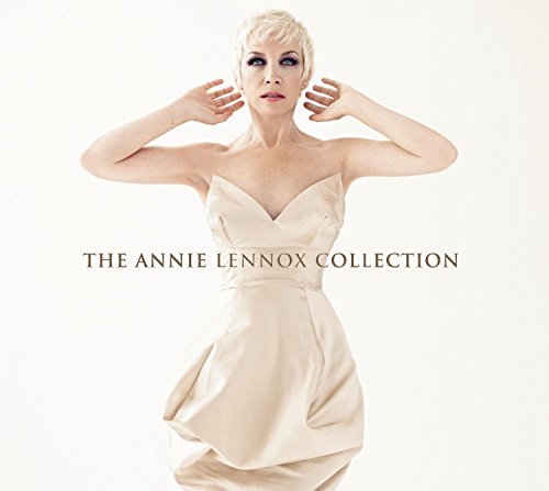 LENNOX, ANNIE  - COLLECTION (DLX ED)