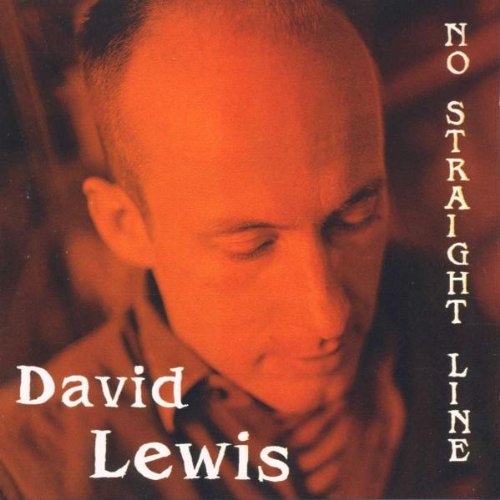 LEWIS, DAVID - NO STRAIGHT LINE