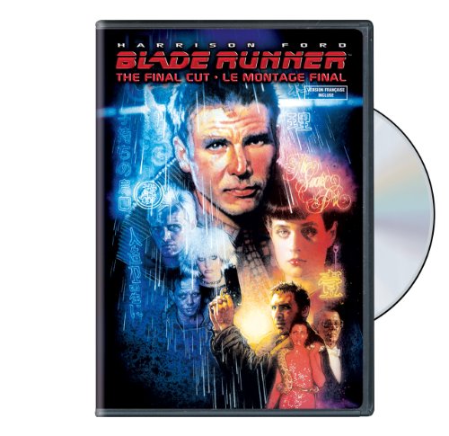 BLADE RUNNER: THE FINAL CUT (SOUS-TITRES FRANAIS) [IMPORT]