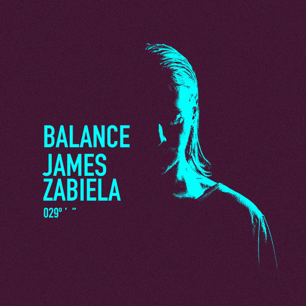 ZABIELA, JAMES  - BALANCE 029