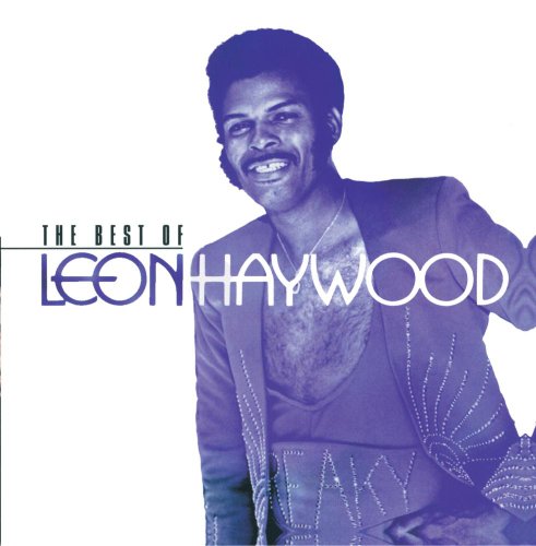 HAYWOOD, LEON - BEST OF