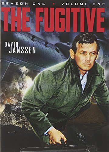 THE FUGITIVE: VOL. 1, SEASON 1