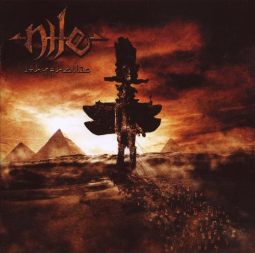 NILE - ITHYPHALLIC