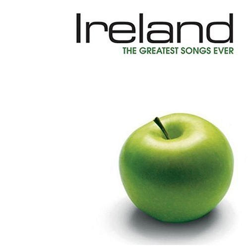 VARIOUS ARTISTS (COLLECTIONS) - IRELAND: GREATEST SONGS EVER