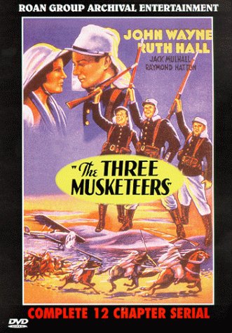 ADVENTURE CLASSICS: THE THREE MUSKETEERS [IMPORT]