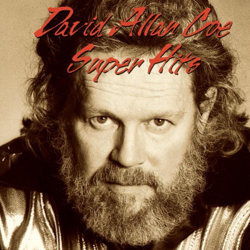 COE, DAVID ALLAN - V1 SUPER HITS