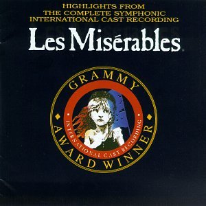 SNDTRK  - LES MISERABLES (SYMPHONIC HILIGHTS)