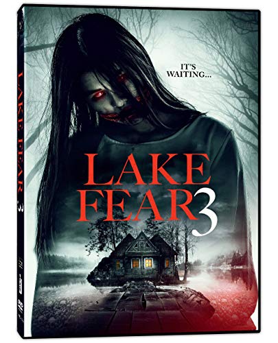 LAKE FEAR 3