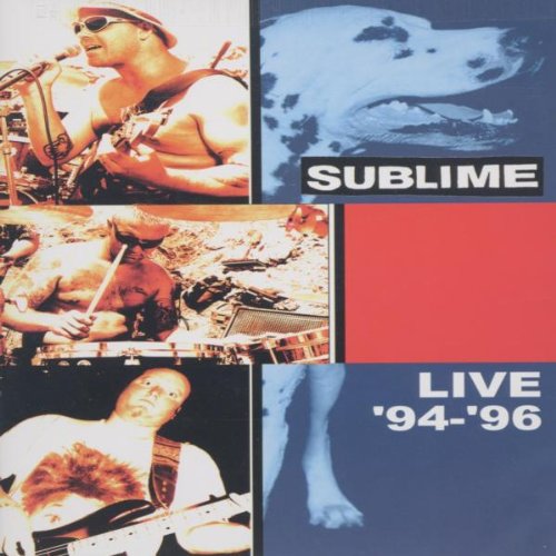 LIVE 94-96 [IMPORT]