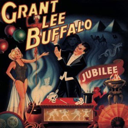 GRANT LEE BUFFALO - JUBILEE