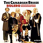 CANADIAN BRASS - BOLERO