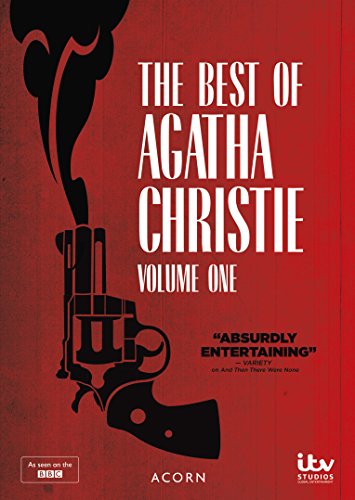 BEST OF AGATHA CHRISTIE, THE - VOLUME 1