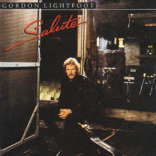 LIGHTFOOT, GORDON - SALUTE