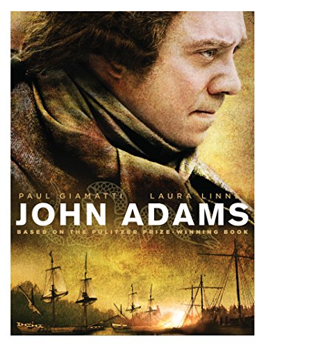 JOHN ADAMS (SOUS-TITRES FRANAIS) (SOUS-TITRES FRANAIS)