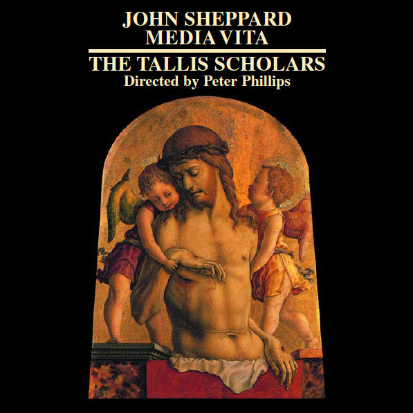 SHEPPARD, JOHN  - MEDIA VITA