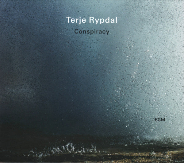 RYPDAL, TERJE  - CONSPIRACY