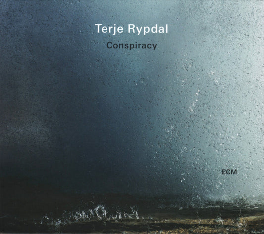 RYPDAL, TERJE  - CONSPIRACY