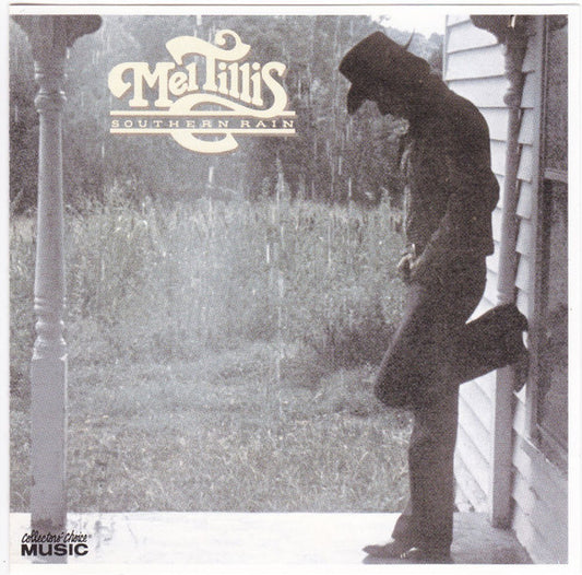 TILLIS, MEL  - SOUTHERN RAIN