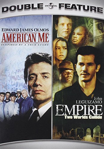 AMERICAN ME / EMPIRE DOUBLE FEATURE (BILINGUAL)