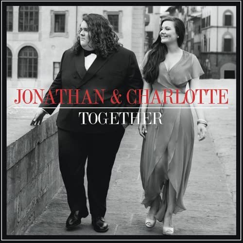 JONATHAN & CHARLOTTE - TOGETHER