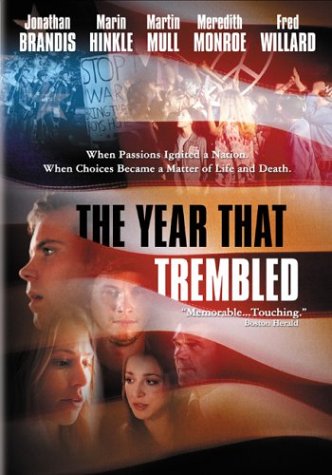 THE YEAR THAT TREMBLED