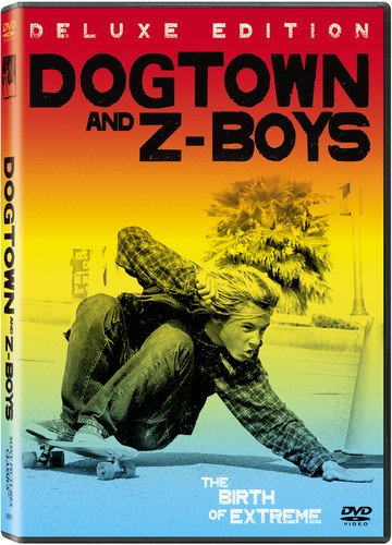 DOGTOWN AND Z-BOYS (DELUXE EDITION) (SOUS-TITRES FRANAIS)