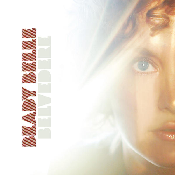 BEADY BELLE  - BELVEDERE