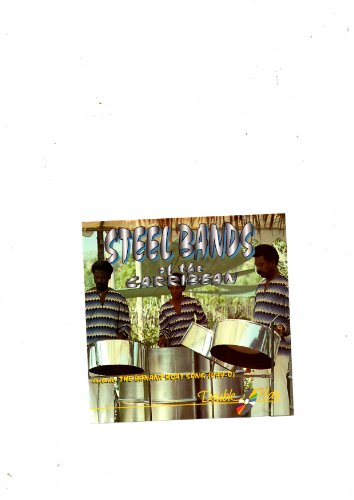 VARIOUS  - STEEL BANDS OF THE CARIBBEAN