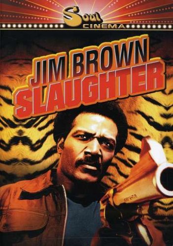 SLAUGHTER (WIDESCREEN) [IMPORT]