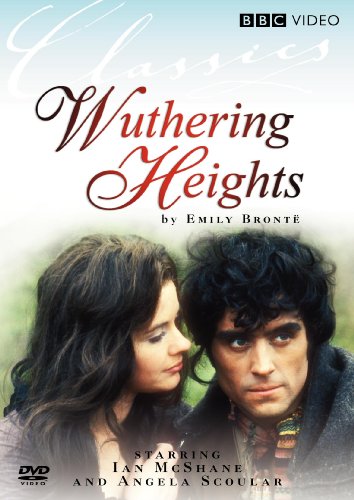 WUTHERING HEIGHTS