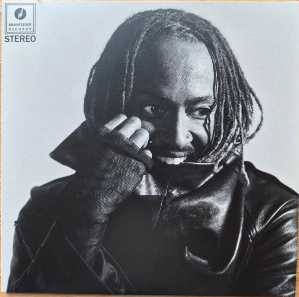 THUNDERCAT - DISTRACTED