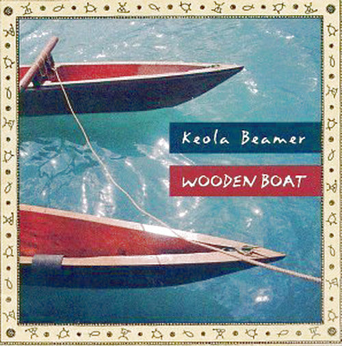 BEAMER, KEOLA  - WOODBOAT