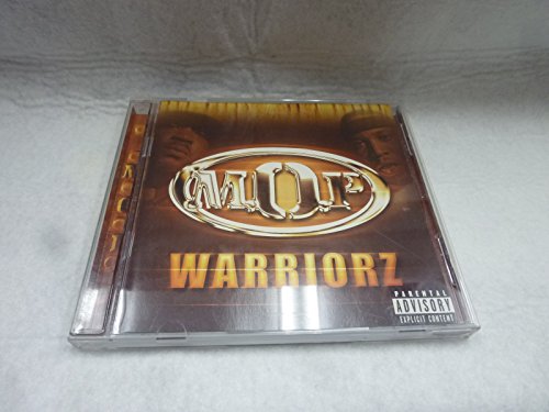 M.O.P. - WARRIORZ