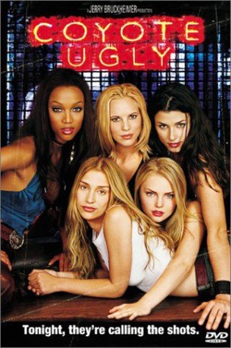 COYOTE UGLY (BILINGUAL)