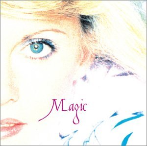 NEWTON-JOHN, OLIVIA - MAGIC: THE VERY BEST OF OLIVIA NEWTON-JOHN 1973-1983