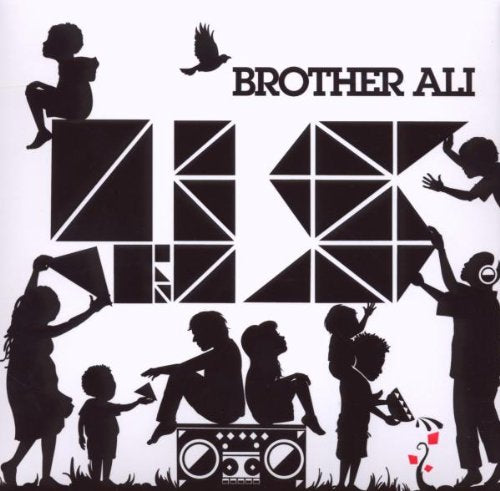 BROTHER ALI - US