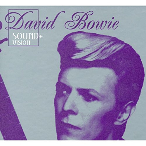 BOWIE, DAVID - SOUND & VISION