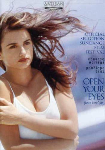 OPEN YOUR EYES (ABRE LOS OJOS) (WIDESCREEN) [IMPORT]