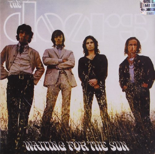 DOORS, THE - WAITING FOR THE SUN