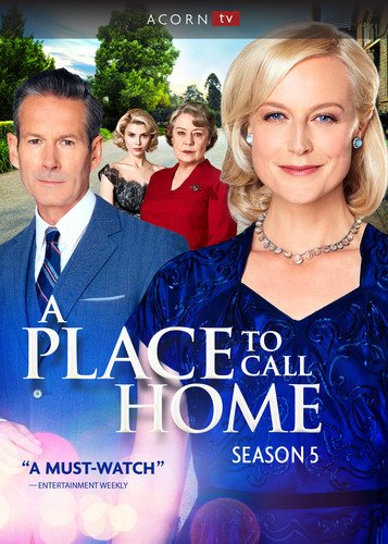 PLACE TO CALL HOME, A - SEASON 05