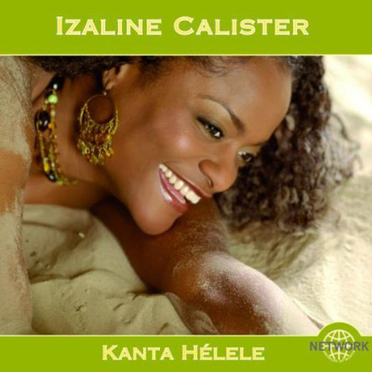 CALISTER, IZALINE  - KANTA HELELE