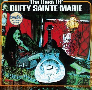 BUFFY SAINTE-MARIE - BEST OF BUFFY SAINTE-MARIE