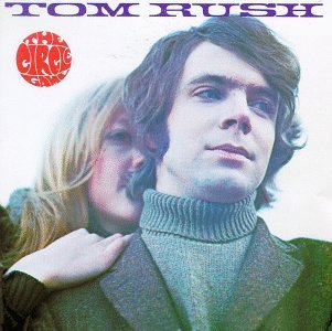 TOM RUSH - CIRCLE GAME