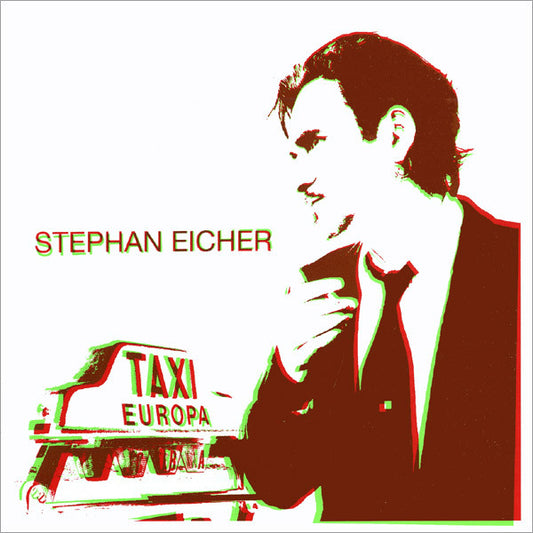 EICHER, STEPHAN  - TAXI EUROPA