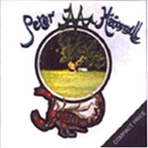 HAMMILL, PETER - SHADOW OF THE NIGHT