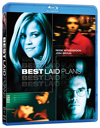 BEST LAID PLANS BD [BLU-RAY]