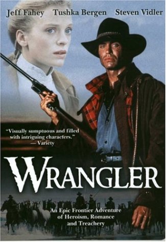 WRANGLER [IMPORT]