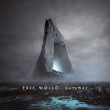 ERIK W├©LLO - GATEWAY (2025 REMASTER) [CD]