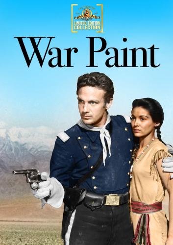 WAR PAINT [IMPORT]